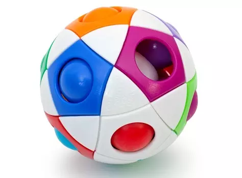 Стиль Жизни.Наст.игра-головоломка "Орбо"