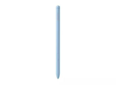 Стилус Samsung S-Pen для Galaxy Tab S6 Lite (EJ-PP610BLRGRU) голубой
