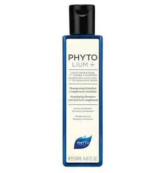 Стимулирующий шампунь Фитолиум+ Phytosolba 250 мл