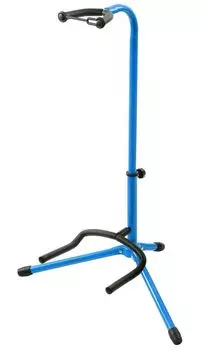 Стойка DEKKO JR-302 BL для гитары