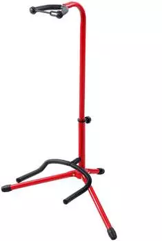 Стойка DEKKO JR-302 RD для гитары