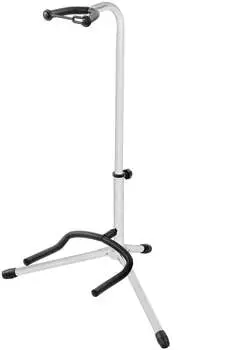 Стойка DEKKO JR-302 WH для гитары