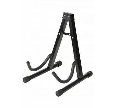 Стойка DEKKO JR-304 BK для гитары