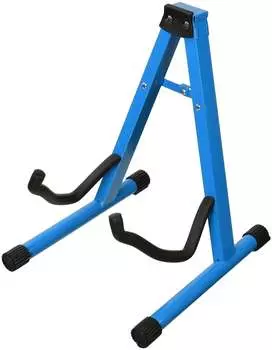 Стойка DEKKO JR-304 BL для гитары