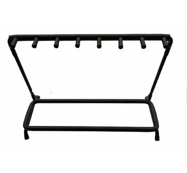 Стойка DEKKO JR-387 (887) для 7-ми гитар