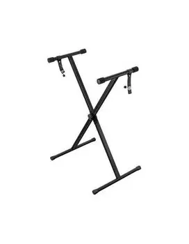 Стойка DEKKO JR-801 BK клавишная