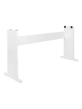 Стойка для цифрового пианино Lutner MLut-C-46W для Casio CDP-S100 CDP-S350 PX-S1000 белая