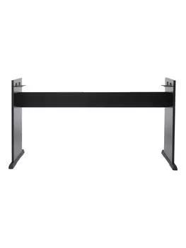 Стойка для цифрового пианино Lutner Mlut-NPK-10B NUX NPK-10 черная