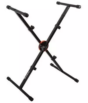 Стойка для клавишных Soundking SF507 чёрный