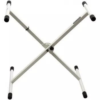 Стойка для клавишных VESTON KS044 WH