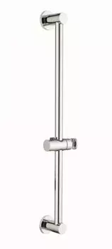 Стойка душевая VIKO круглая, хром (V-0927)