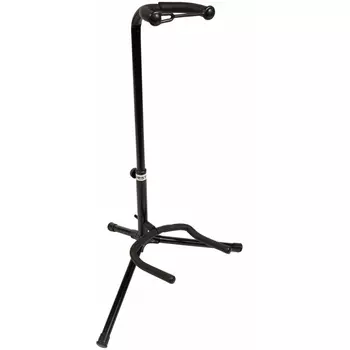 Стойка гитарная VESTON GS006 с держателем грифа