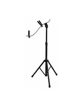 Стойка гитарная VESTON GS050-1 концертная горизонтальное положение