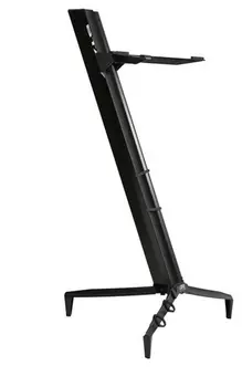 Стойка-колонна для клавишных Stay 55-STAY 1300/01 Tower 1 ярус чёрный