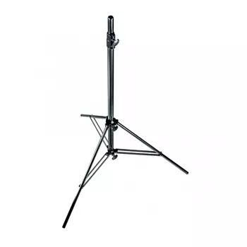 Стойка Manfrotto 604BSM черный