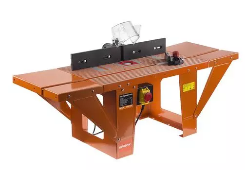 Стол фрезерный Кратон MT-20-01
