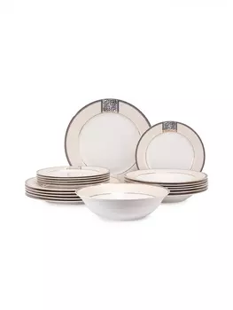 Столовый сервиз LUMINARC DYNASTY 19 предметов, TDS087