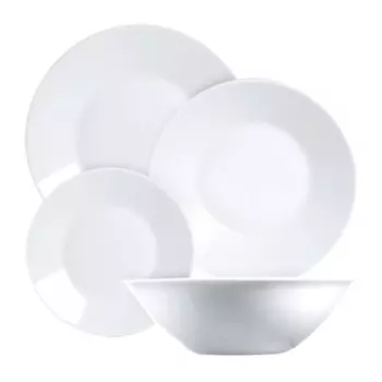 Столовый сервиз LUMINARC ЭССЕНС 16 предметов, N4753