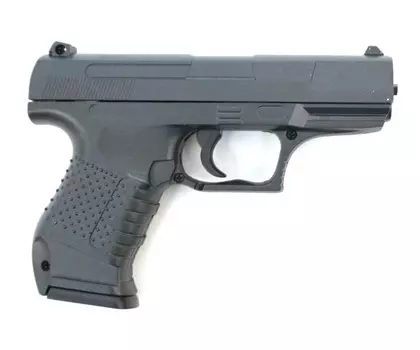 Страйкбольный пистолет Galaxy G.19 Walther P99
