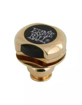 Страплок ERNIE BALL 4602 фиксаторов ремня гитары