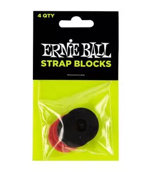 Страплок ERNIE BALL 4603