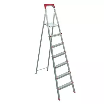 Стремянка Biber 98107 7 ступеней