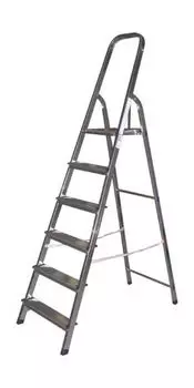Стремянка Энкор 69653 6 ступеней