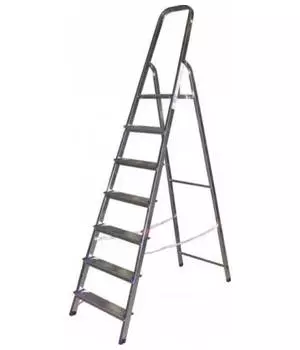 Стремянка Энкор 69654