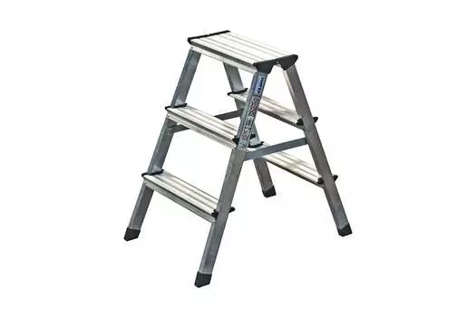 Стремянка Krause Dopplo 120328 2х3