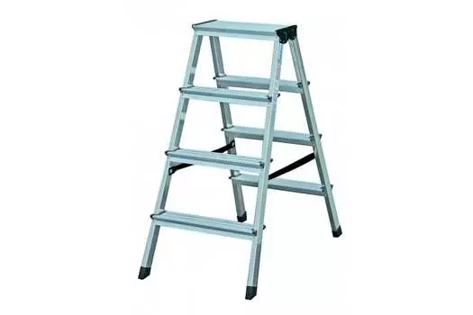 Стремянка Krause Dopplo 120335 2х4