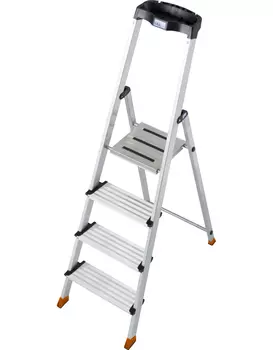 Стремянка Krause Sepuro 127228 4 ступени