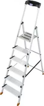 Стремянка Krause Sepuro 127242 6 ступеней