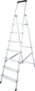 Стремянка Krause Solidy 126252 7 ступеней
