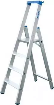 Стремянка Krause Stabilo 124517 4 ступени