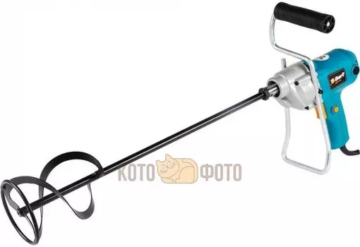 Строительный миксер Bort BPM-850