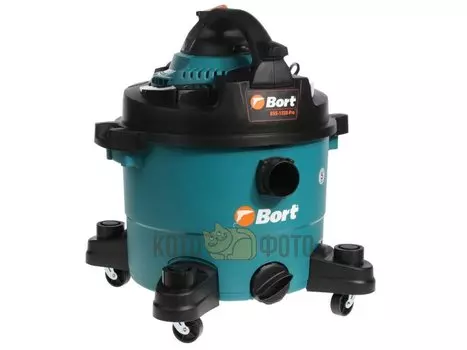 Строительный пылесос Bort BSS-1330-Pro