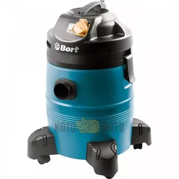 Строительный пылесос Bort BSS-1335-Pro