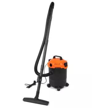 Строительный пылесос RedVerg RD-VC6263-12