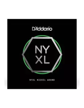 Струна одиночная D'ADDARIO NYNW054 для электрогитары