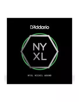 Струна одиночная D'ADDARIO NYNW060 для электрогитары