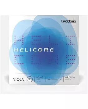 Струна одиночная для альта D'ADDARIO H413 LM