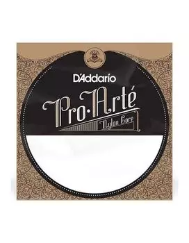 Струна одиночная для классической гитары D'ADDARIO NYL029W