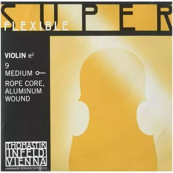 Струна одиночная для скрипки THOMASTIK 9