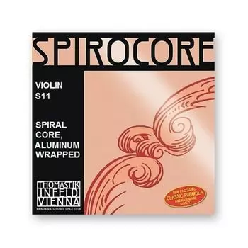 Струна одиночная для скрипки THOMASTIK S11