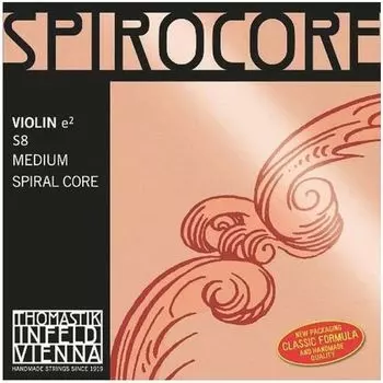 Струна одиночная для скрипки THOMASTIK S8