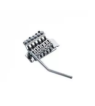 Струнодержатель PAXPHIL BL001 DOUBLE FR TREMOLO CR