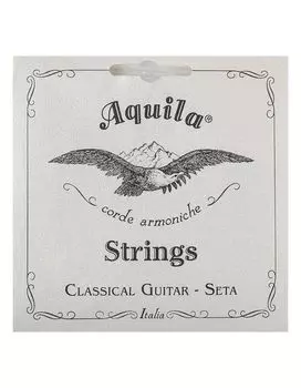 Струны AQUILA 126C для классической гитары