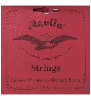 Струны AQUILA 135C для классической гитары