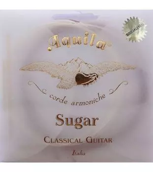 Струны AQUILA 159C для классической гитары