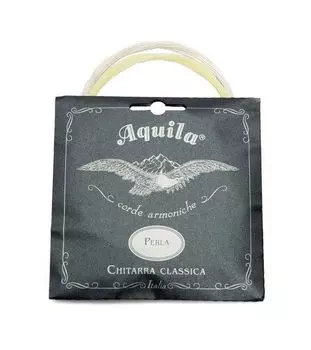 Струны AQUILA 170C для классической гитары